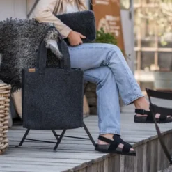 Adria ullväska