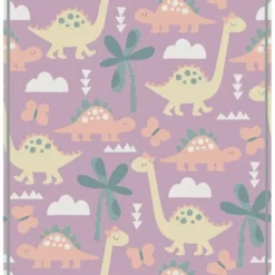 Baby Dino babyfilt Ekelund