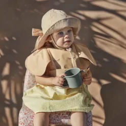 Baby haklapp