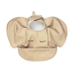 Baby haklapp