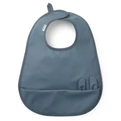 Babyhaklapp Bunny