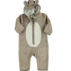 Baby one piece