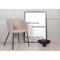 Berit karmstol