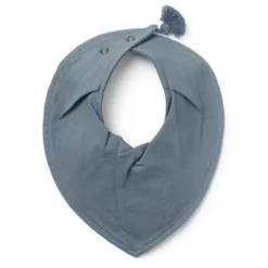 Bib Tender Blue