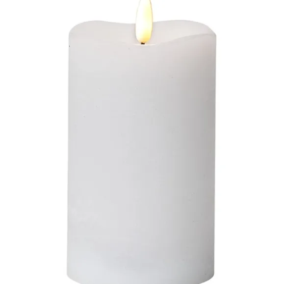 Blockljus med timer
