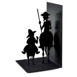Bokstöd Don Quijote