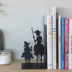Bokstöd Don Quijote