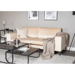 Bolero 3-sits soffa