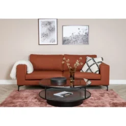 Bolero 3-sits soffa