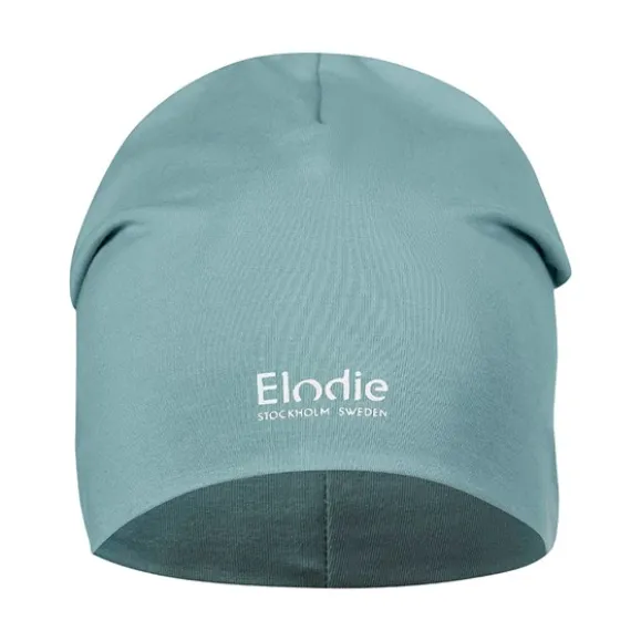 Bomullsmössa Logo Beanie