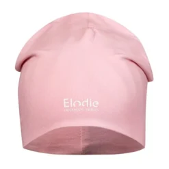 Bomullsmössa Logo Beanie