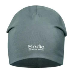 Bomullsmössa Logo Beanie