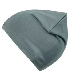 Bomullsmössa Logo Beanie
