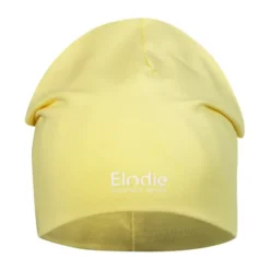 Bomullsmössa Logo Beanie