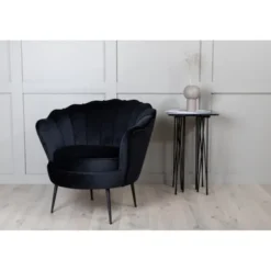 Calais fåtölj