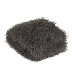 Curly pläd