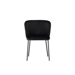 Edina matstol 2-pack