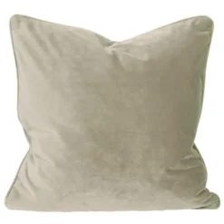 Elise Kuddfodral Sammet