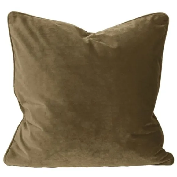 Elise Kuddfodral Sammet