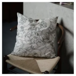 Ellie kuddfodral recycling
