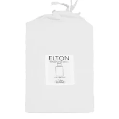 Elton 2-dels påslakan