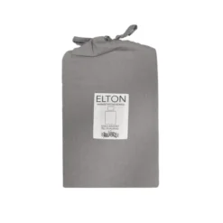 Elton 2-dels påslakan spjälsäng
