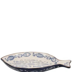 Fat Ocean Blue