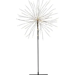 Firework på fot