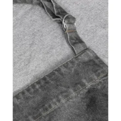 Förkläde Denim