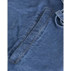 Förkläde Denim