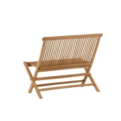 Ghana Bänksoffa