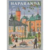 Haparanda kökshandduk Ekelund