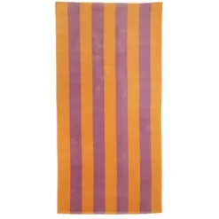 Happy stripe beachfrotte