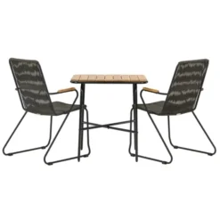 Holmbeck + Bois Caféset