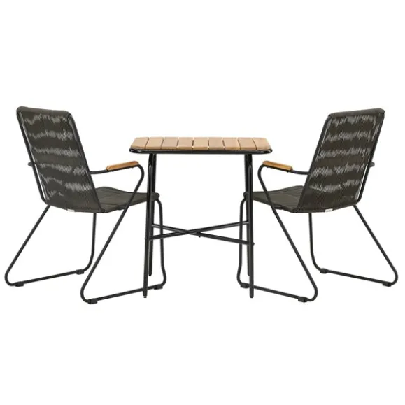 Holmbeck + Bois Caféset