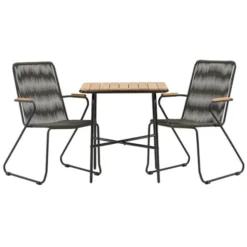 Holmbeck + Bois Caféset