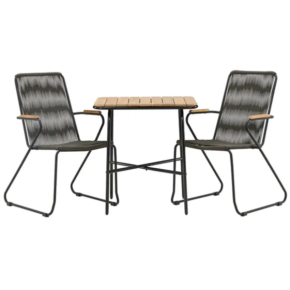 Holmbeck + Bois Caféset