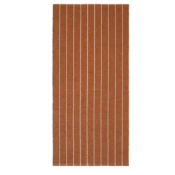 Horredsmattan Plastic Rand