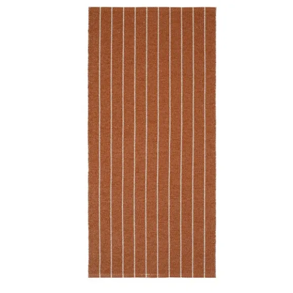 Horredsmattan Plastic Rand