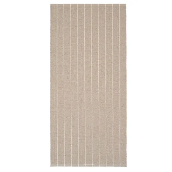 Horredsmattan Plastic Rand
