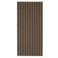 Horredsmattan Plastic Rand