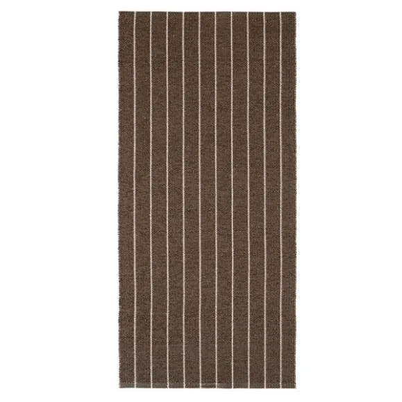 Horredsmattan Plastic Rand