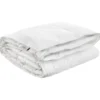 Hotelltäcke King Size 1050 g 220x210