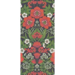 Julblommor löpare