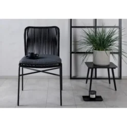 Julian matstol 4-pack