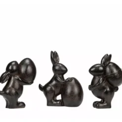 Kanintrio 3-pack