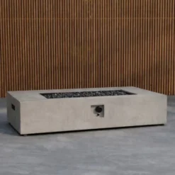Kea eldstad