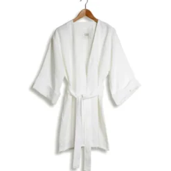 Kimono Lovely Linen