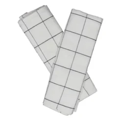 Kökshandduk Line 2-pack