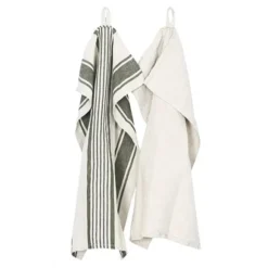 Kökshandduk Lukas 2-pack